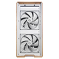 Корпус Lian Li LANCOOL 217 TG