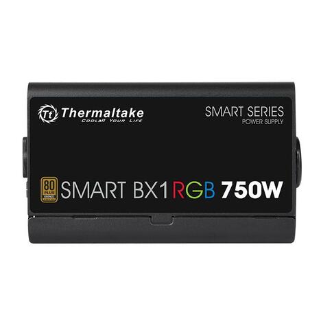 Блок питания Thermaltake Smart BX1 RGB PS SPR 750W