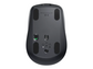 Мышь Logitech Anywhere 3S 910-006938, цвет темно-серый