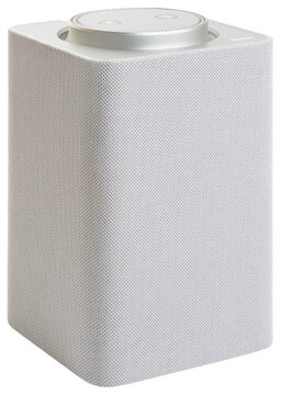 Колонки Яндекс Яндекс Станция Макс (серый)