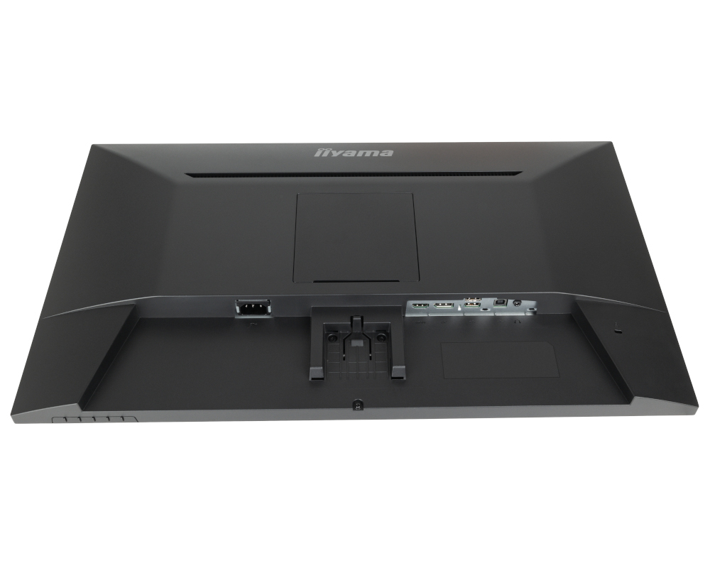 Монитор Iiyama XU2793HSU-B6 27.0-inch черный