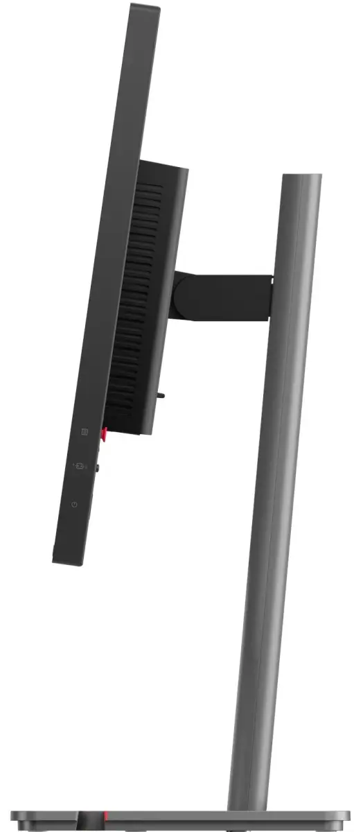 Монитор LENOVO P24QD-40 23.8-inch черный