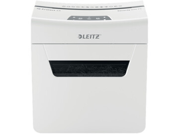 Шредер LEITZ IQ PROTECT Premium 6X