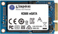 Внутренний твердотельный накопитель Kingston KC600 256Gb
