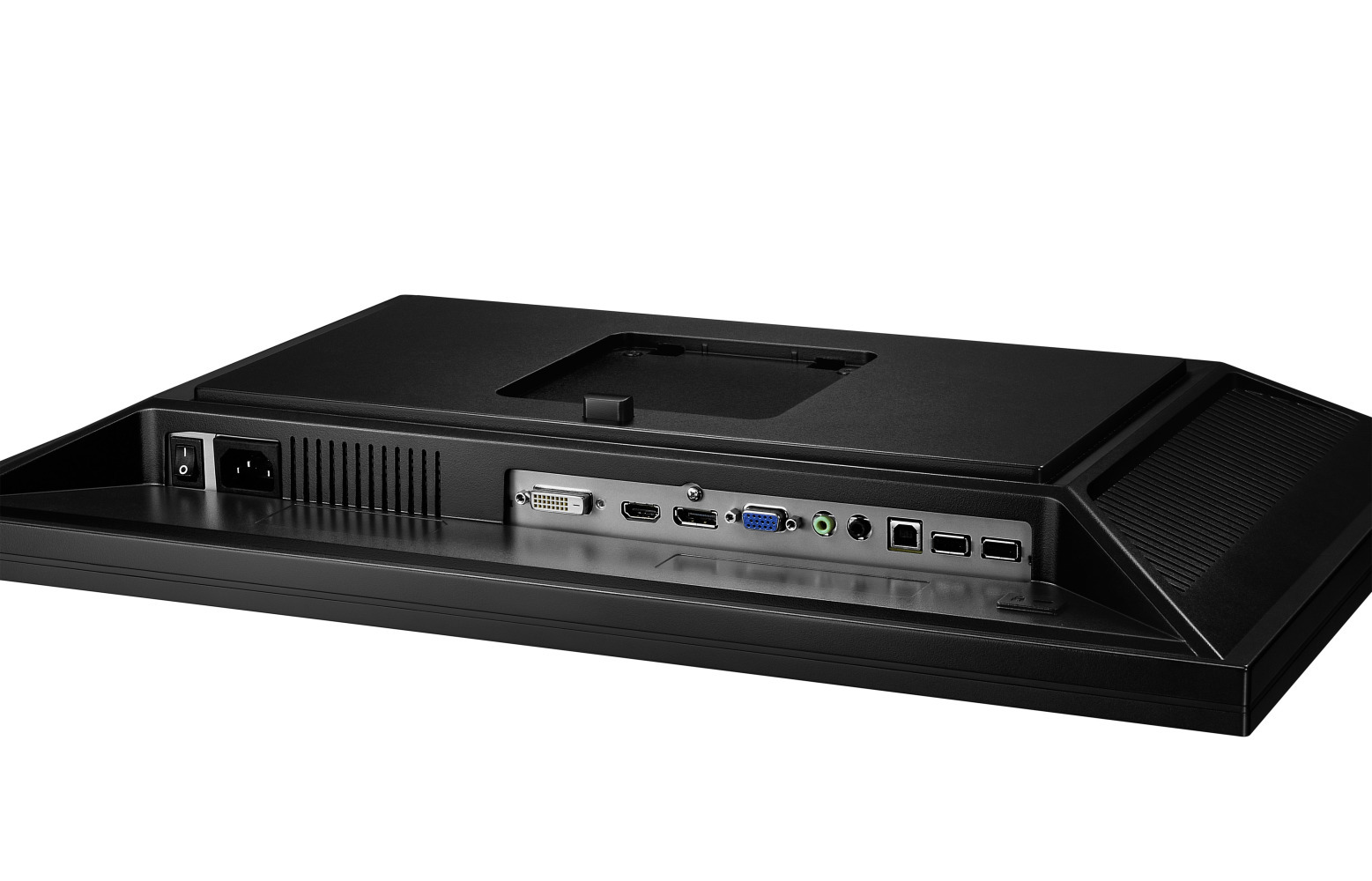 Монитор BenQ BL2420PT 23.8-inch черный