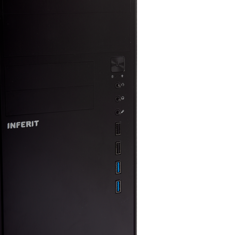 ПК Инферит DESKTOP D760, INF D760_A2