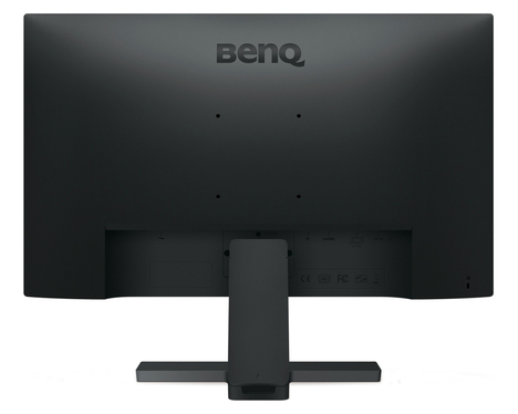 Монитор BenQ GW2480 23.8-inch черный