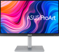 Монитор ASUS PA247CV 23.8-inch черный