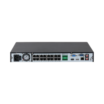 Видеорегистратор Dahua IP-видеорегистраторы DHI-NVR4000-EI DHI-NVR4216-16P-EI