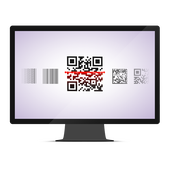 GdPictureNET QR-Code Reader And Generator