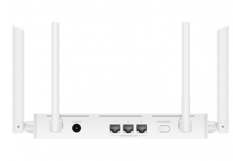 Wi-Fi роутер HUAWEI WS7000 WS7001