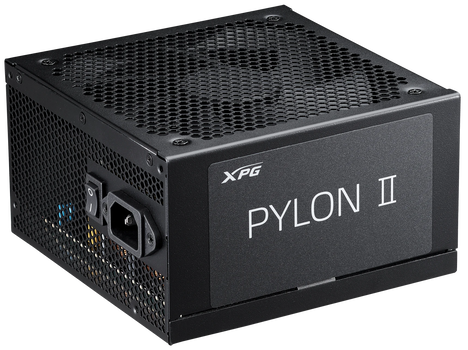 Блок питания XPG PYLON II 650W