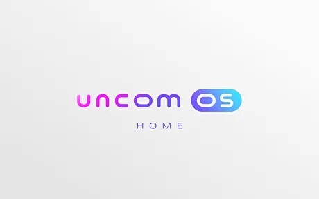 Uncom OS Home