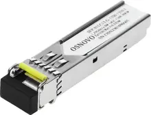 Трансивер OSNOVO SFP-S1LC13-G-1550-1310-I