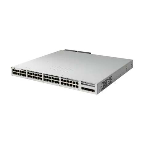 Коммутатор CISCO Catalyst 9300L series