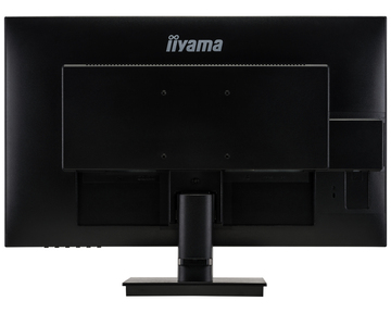 Монитор Iiyama XU2792QSU 27.0-inch черный