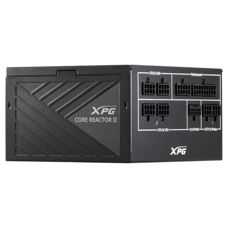 Блок питания XPG CORE REACTOR II 750G