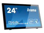 

Монитор Iiyama T2435MSC 23.6-inch черный