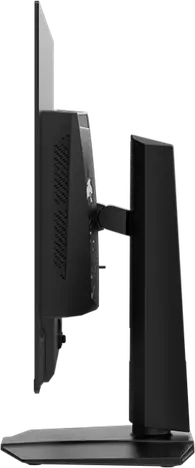 Монитор MSI 322UP 31.5-inch черный