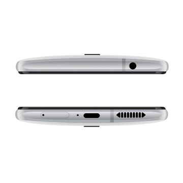 Смартфон ZTE N Nubia 5S 128 ГБ серебристый