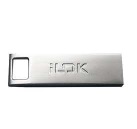 Avid Technology, Inc. Avid iLok (USB-C ключ для регистрации программного обеспечения Avid и дополнительных плагинов),