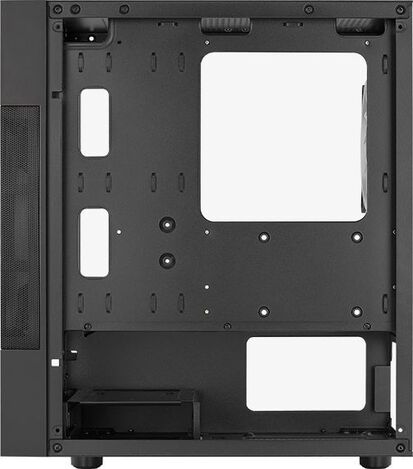 Корпус Aerocool Atomic Lite