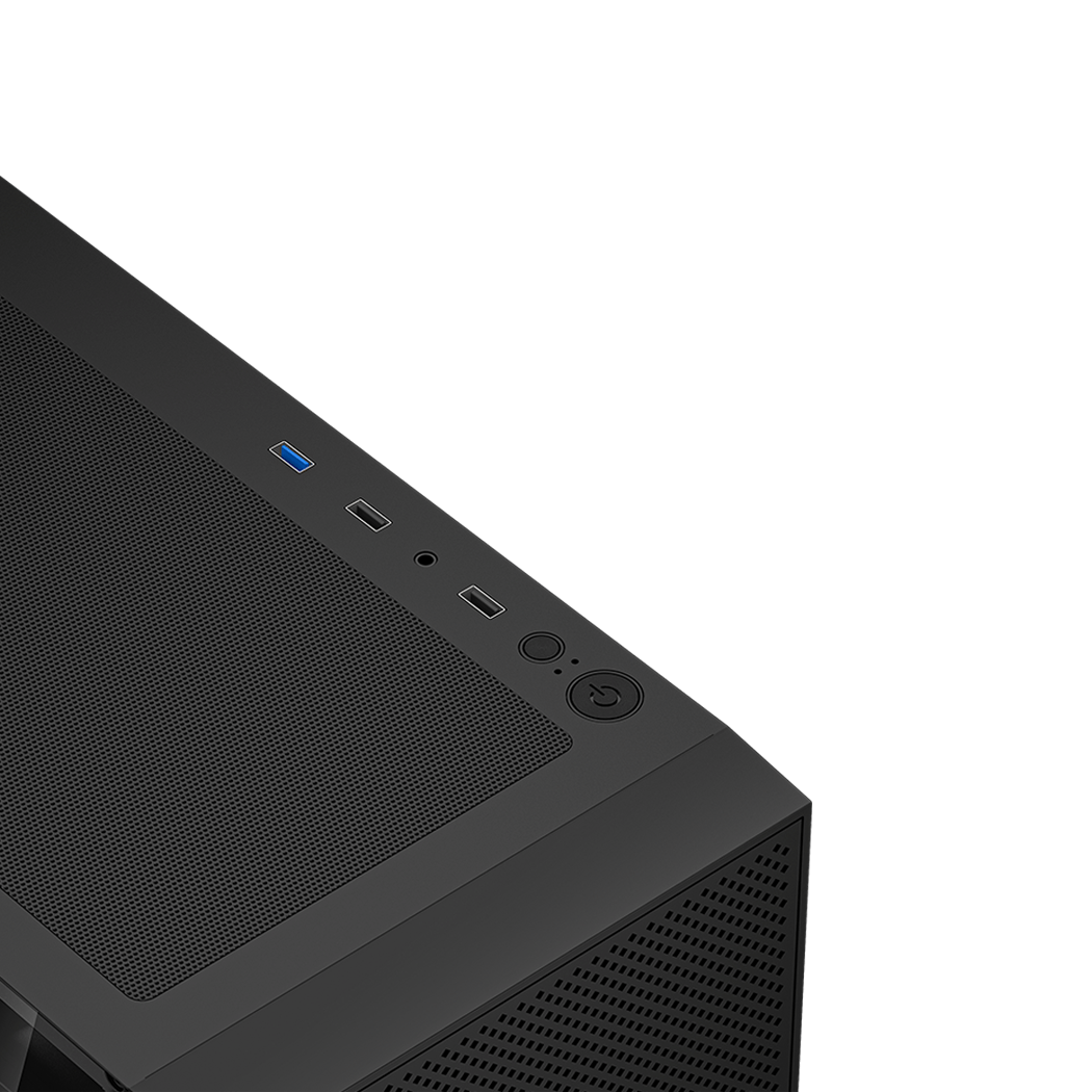 Корпус PCCooler C3B310