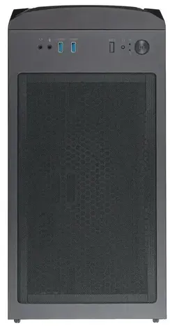 Корпус Silverstone Fara 511Z
