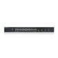 Коммутатор/ XGS1935-28, 28 Port Smart Managed Switch, 24x Gigabit Copper and 4x 10G SFP+, hybrid mode, standalone or NebulaFlex Cloud