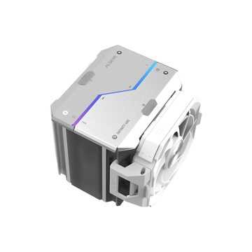 Кулер Процессорный ALSEYE для CPU i600 White