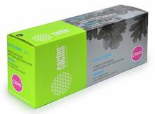 Тонер-картридж голубой Cactus CS-CLT-C504S