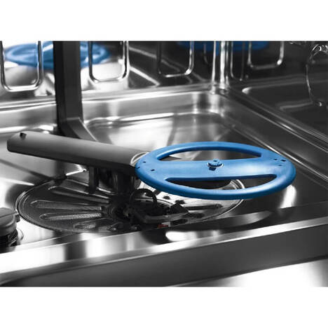 Встраиваемая посудомоечная машина Electrolux KEGB9420W
