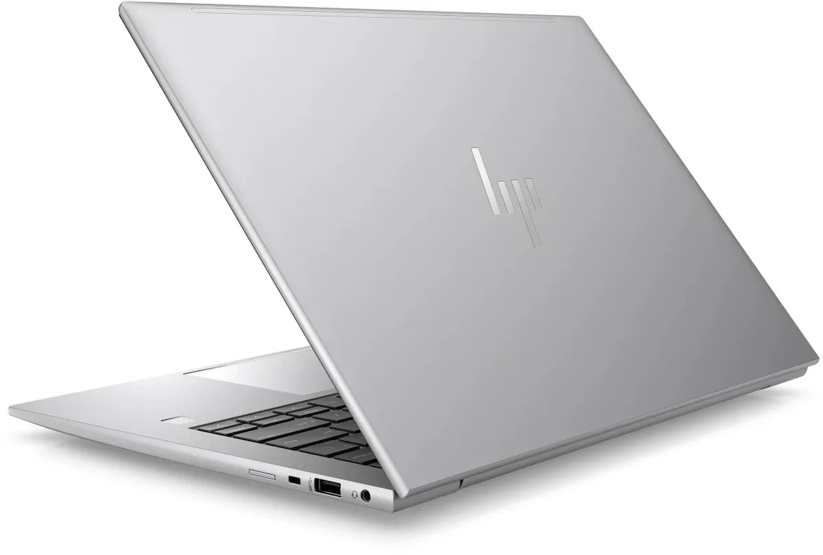 Ноутбук HP Inc. Zbook Firefly 14 G10 8L8P5PA (серый)
