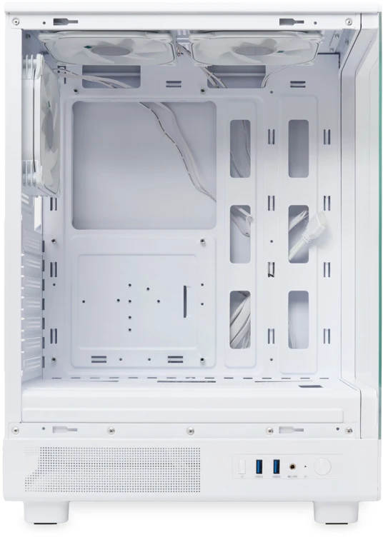 Корпус HSPD F510