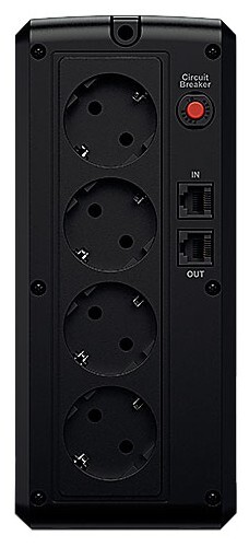 ИБП CyberPower Line-Interactive  UT1100EG