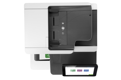HP Inc. Color LaserJet Enterprise Flow MFP M578dn