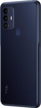 Смартфон TCL  30E 64 ГБ синий