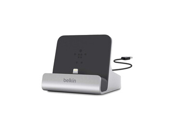 Зарядное устройство Belkin Док-станция для iPad, iPhone и iPod