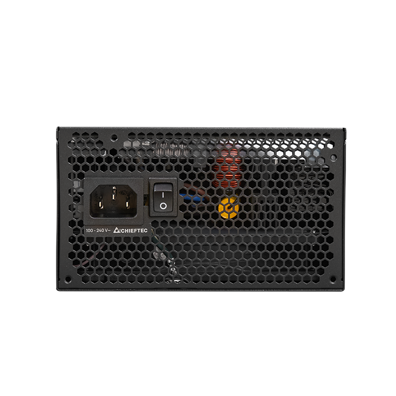Блок питания Chieftec Polaris PPS-850FC-A3