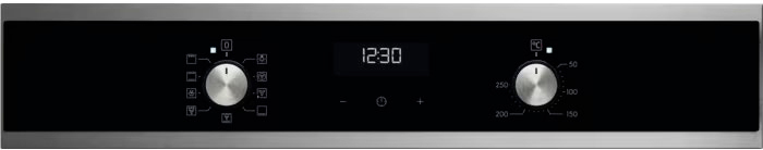 Электрический духовой шкаф Electrolux EOF5F50BX