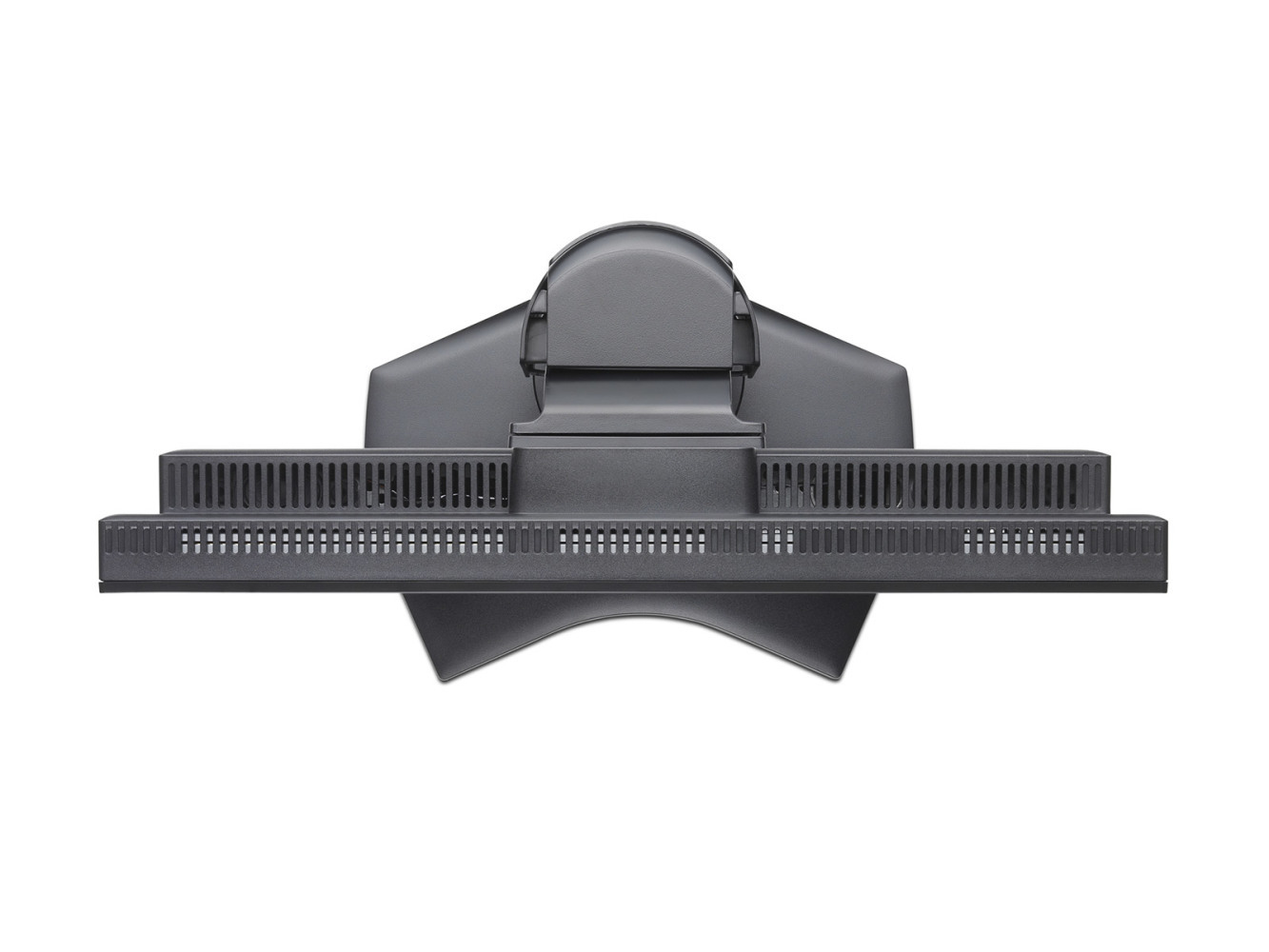 Монитор NEC P212 21.3-inch черный