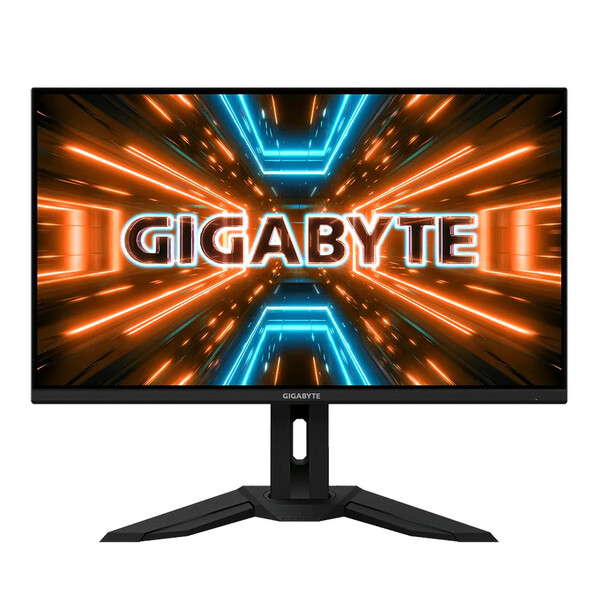 

Монитор Gigabyte M32U 31.5-inch черный