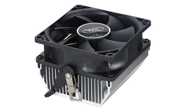 

Кулер Процессорный Deepcool CPU cooler CK-AM209 V2