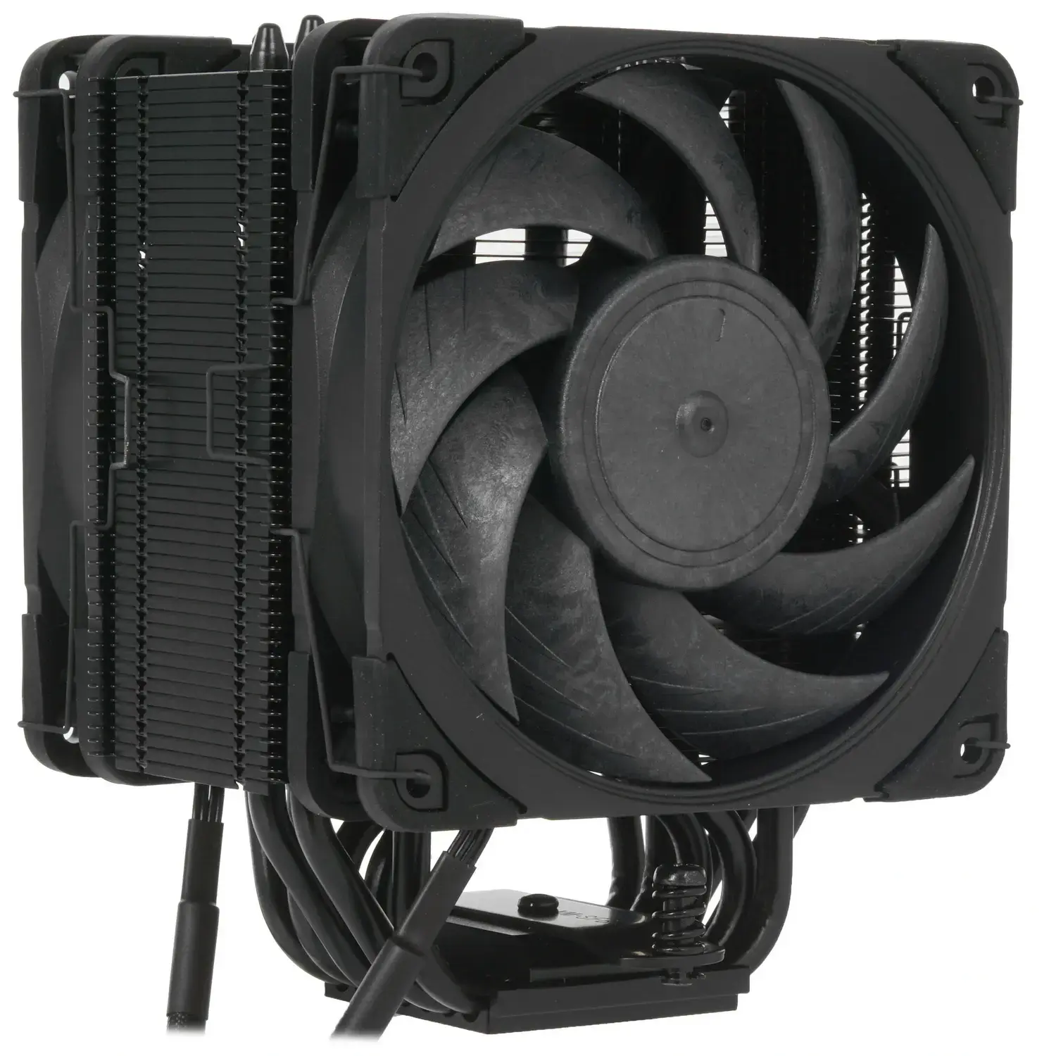 Кулер Процессорный Noctua CPU Cooler NH-U12A chromax.black
