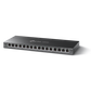 Коммутатор TP-LINK TL-SG116P