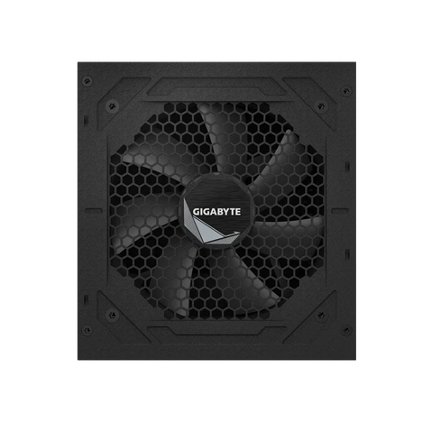 Блок питания Gigabyte UD750GM PG5