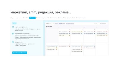 ООО «ВИИИК» WEEEK (лицензия Professional на 1 месяц / члена команды), цена за 1 лицензию