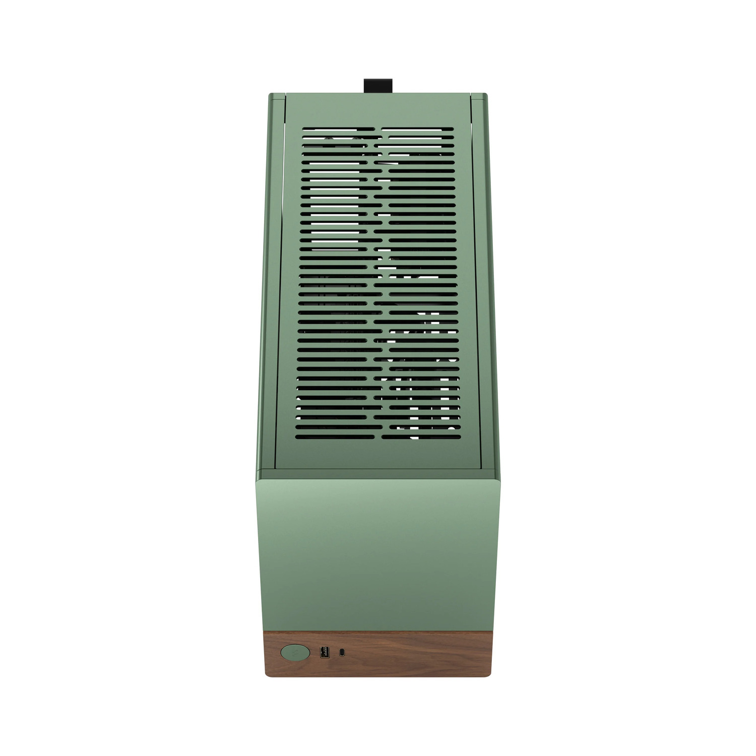 Корпус Fractal Design Terra