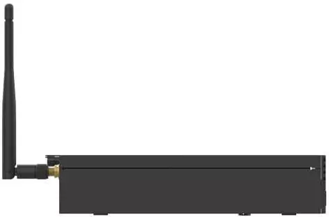 МиниПК Irbis Smartdesk ISDC5U01P3