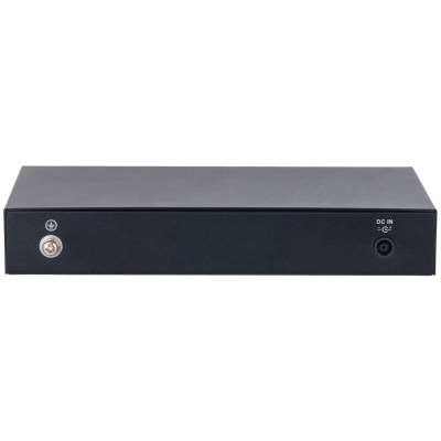 Коммутатор Dahua 10-Port Cloud Managed Gigabit Switch with 8-Port PoE